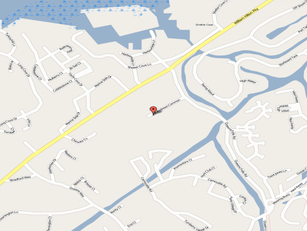 Hilton Head Condo 1022463