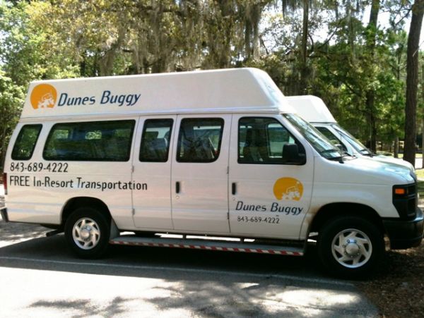 Hilton Head Condo 1022463