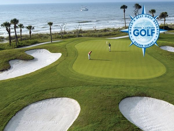 Hilton Head Condo 1022463