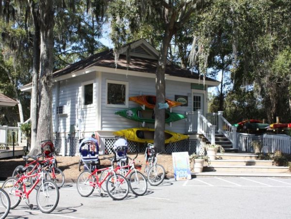 Hilton Head Condo 1022463