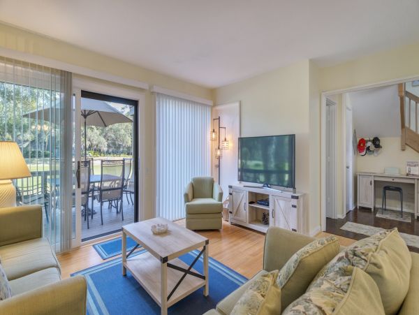 Hilton Head Condo 1022466