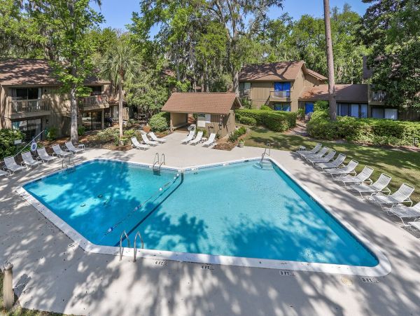 Hilton Head Condo 1022466