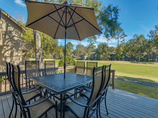 Hilton Head Condo 1022466