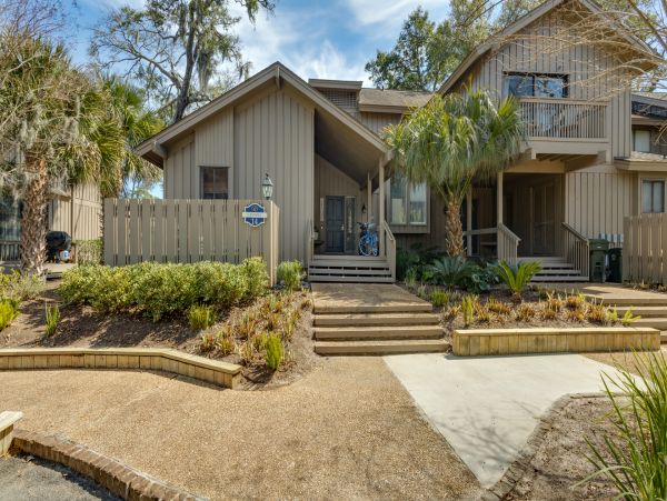 Hilton Head Condo 1022466