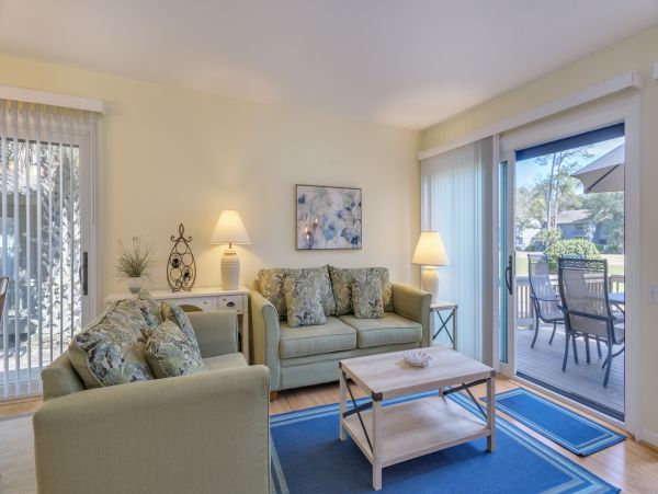 Hilton Head Condo 1022466