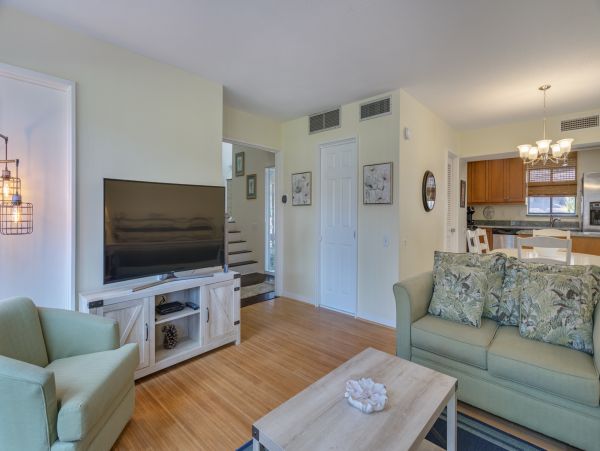 Hilton Head Condo 1022466