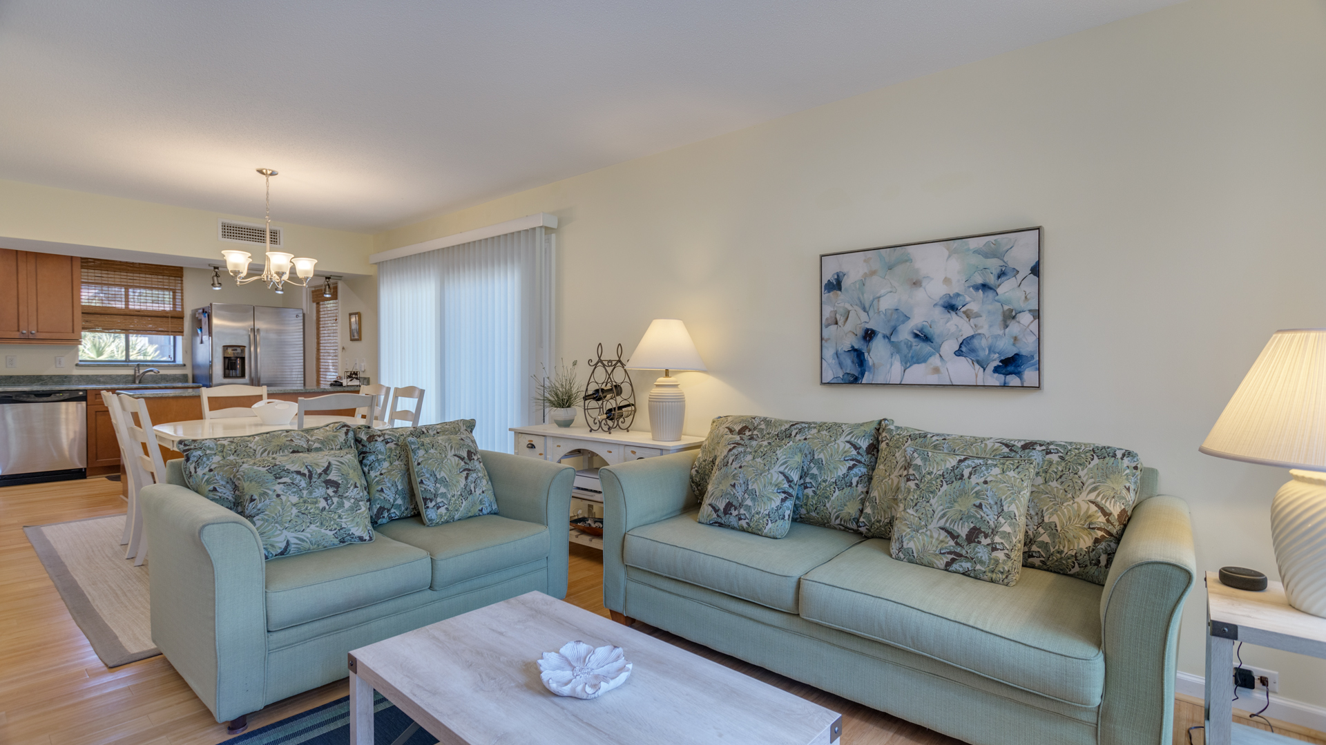 Hilton Head Condo 1022466