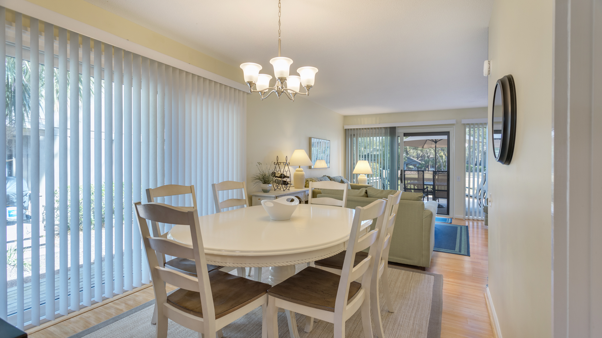 Hilton Head Condo 1022466