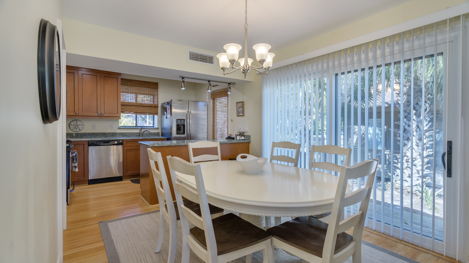 Hilton Head Condo 1022466
