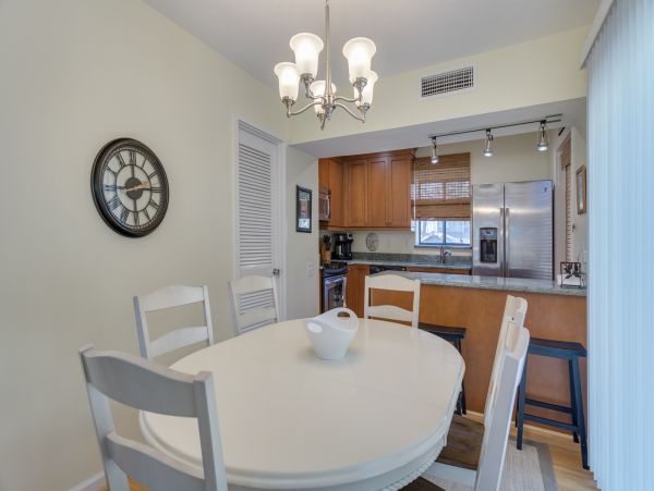 Hilton Head Condo 1022466