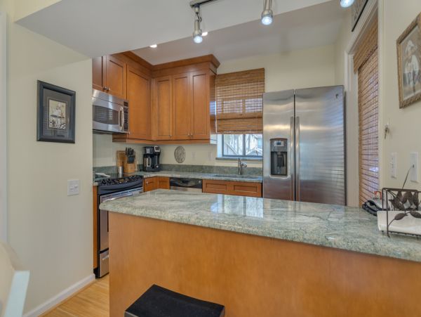 Hilton Head Condo 1022466