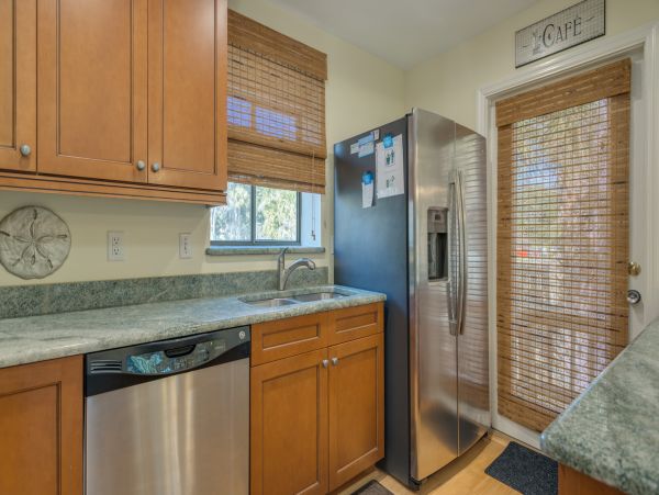 Hilton Head Condo 1022466