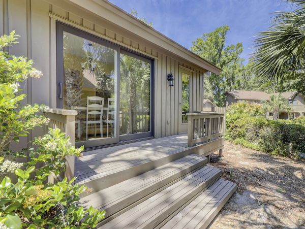 Hilton Head Condo 1022466