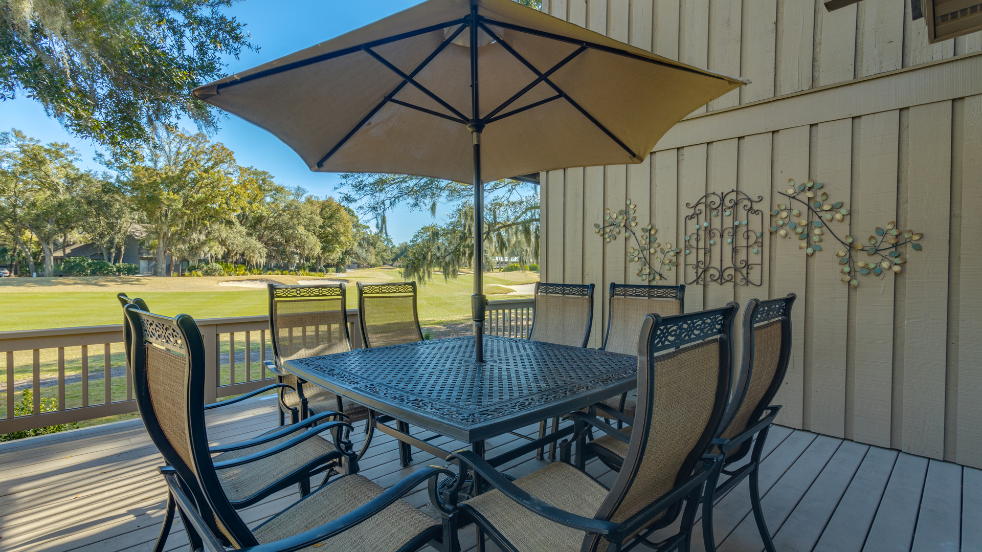 Hilton Head Condo 1022466