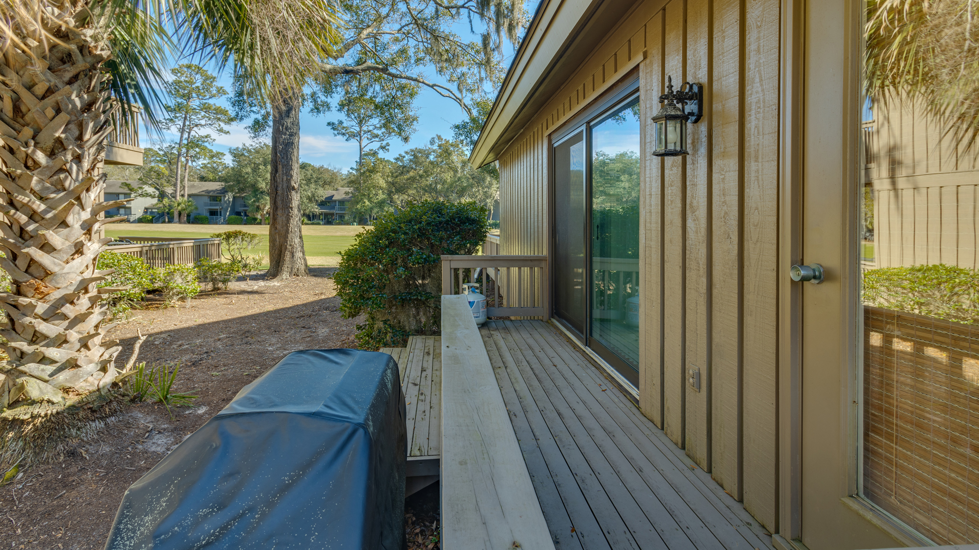 Hilton Head Condo 1022466