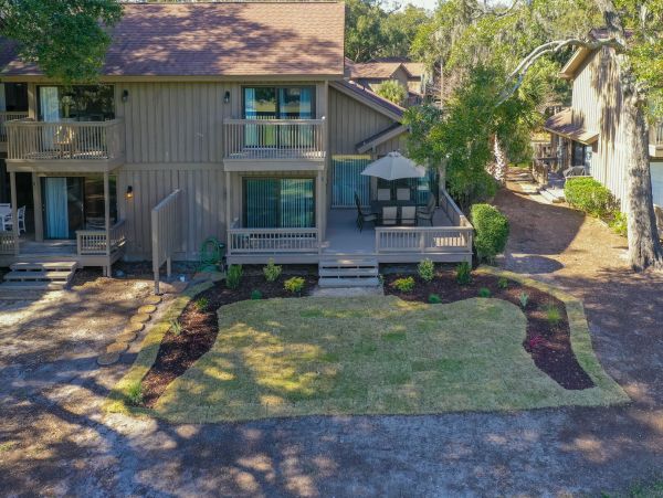 Hilton Head Condo 1022466
