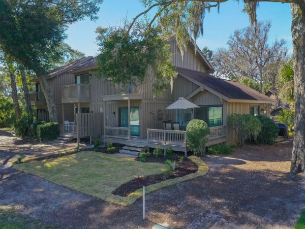 Hilton Head Condo 1022466