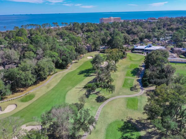 Hilton Head Condo 1022466