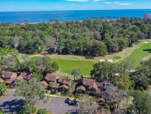 Hilton Head Condo 1022466