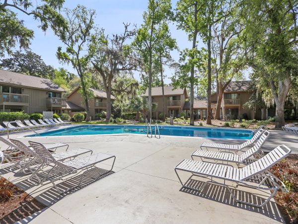 Hilton Head Condo 1022466