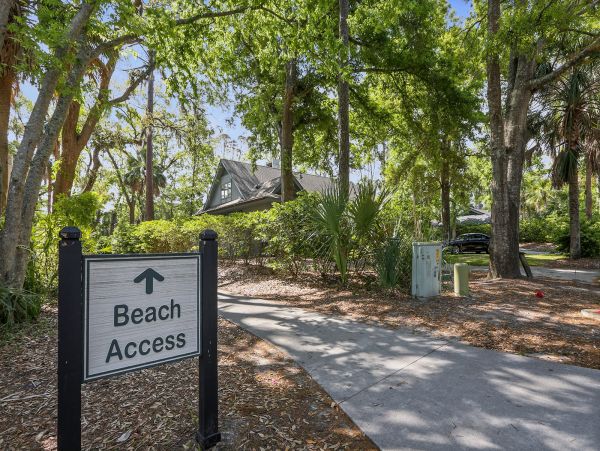 Hilton Head Condo 1022466
