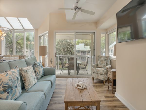 Hilton Head Condo 1022467