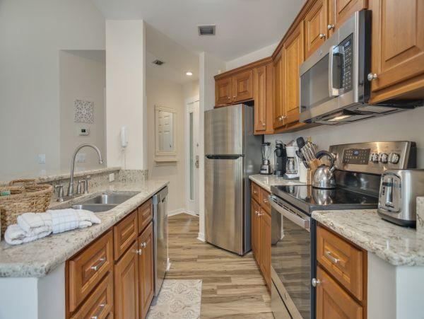 Hilton Head Condo 1022467
