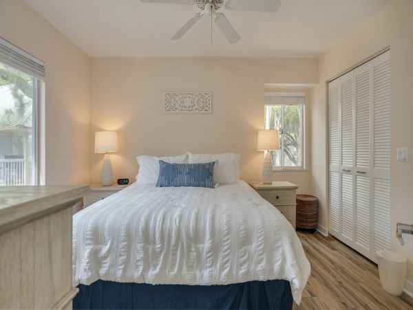 Hilton Head Condo 1022467