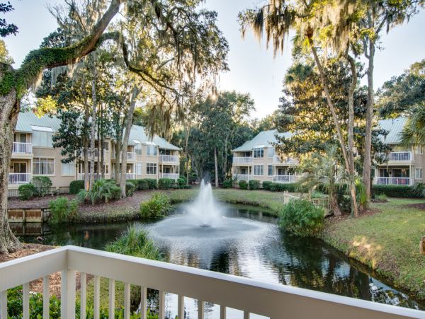 Hilton Head Condo 1022467