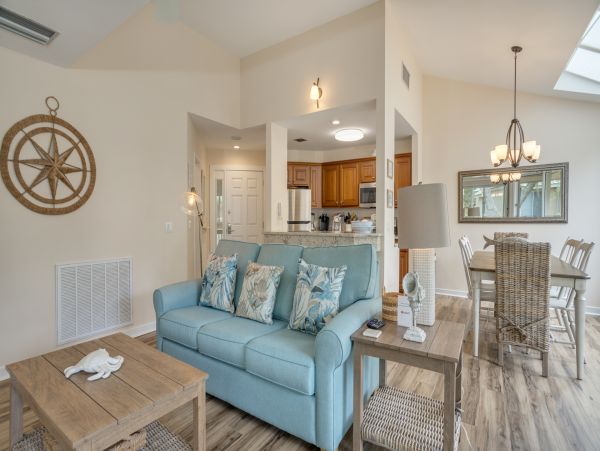 Hilton Head Condo 1022467