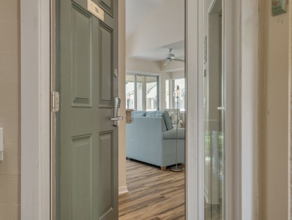 Hilton Head Condo 1022467