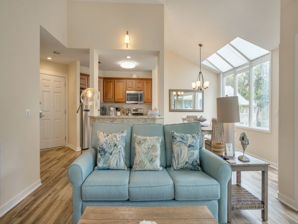 Hilton Head Condo 1022467