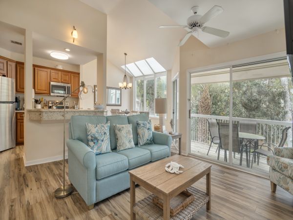 Hilton Head Condo 1022467