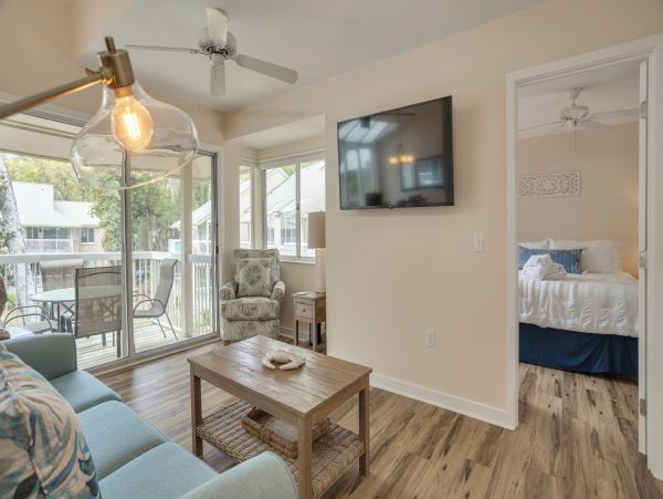 Hilton Head Condo 1022467