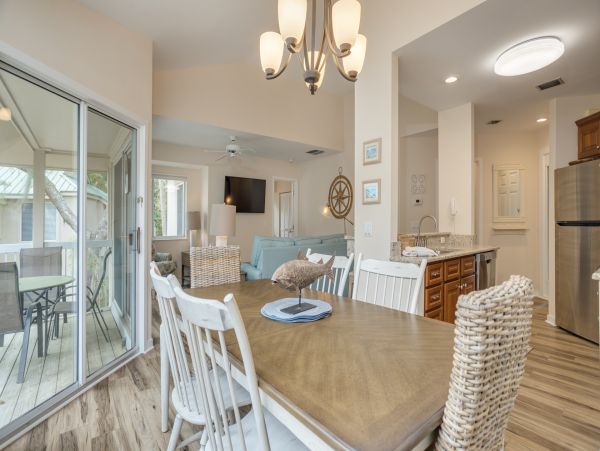 Hilton Head Condo 1022467