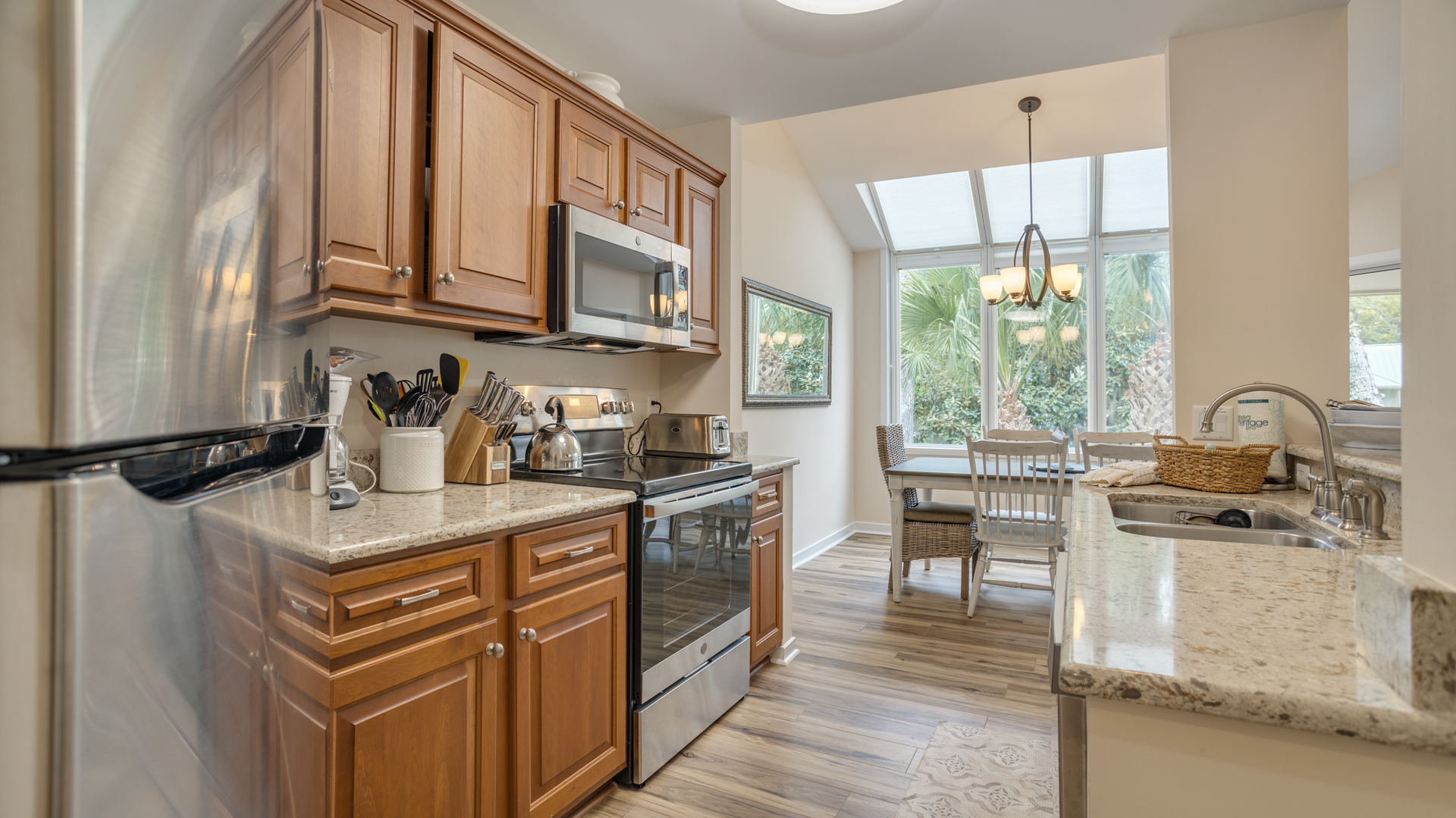 Hilton Head Condo 1022467