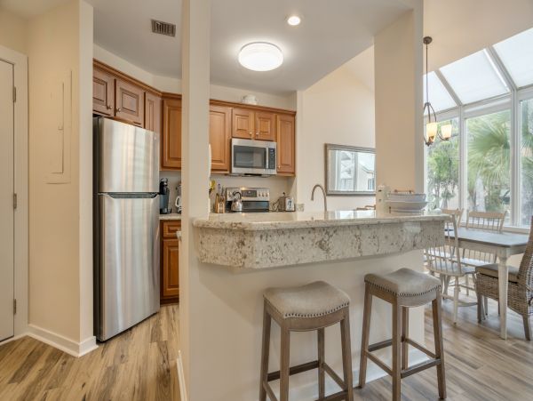 Hilton Head Condo 1022467