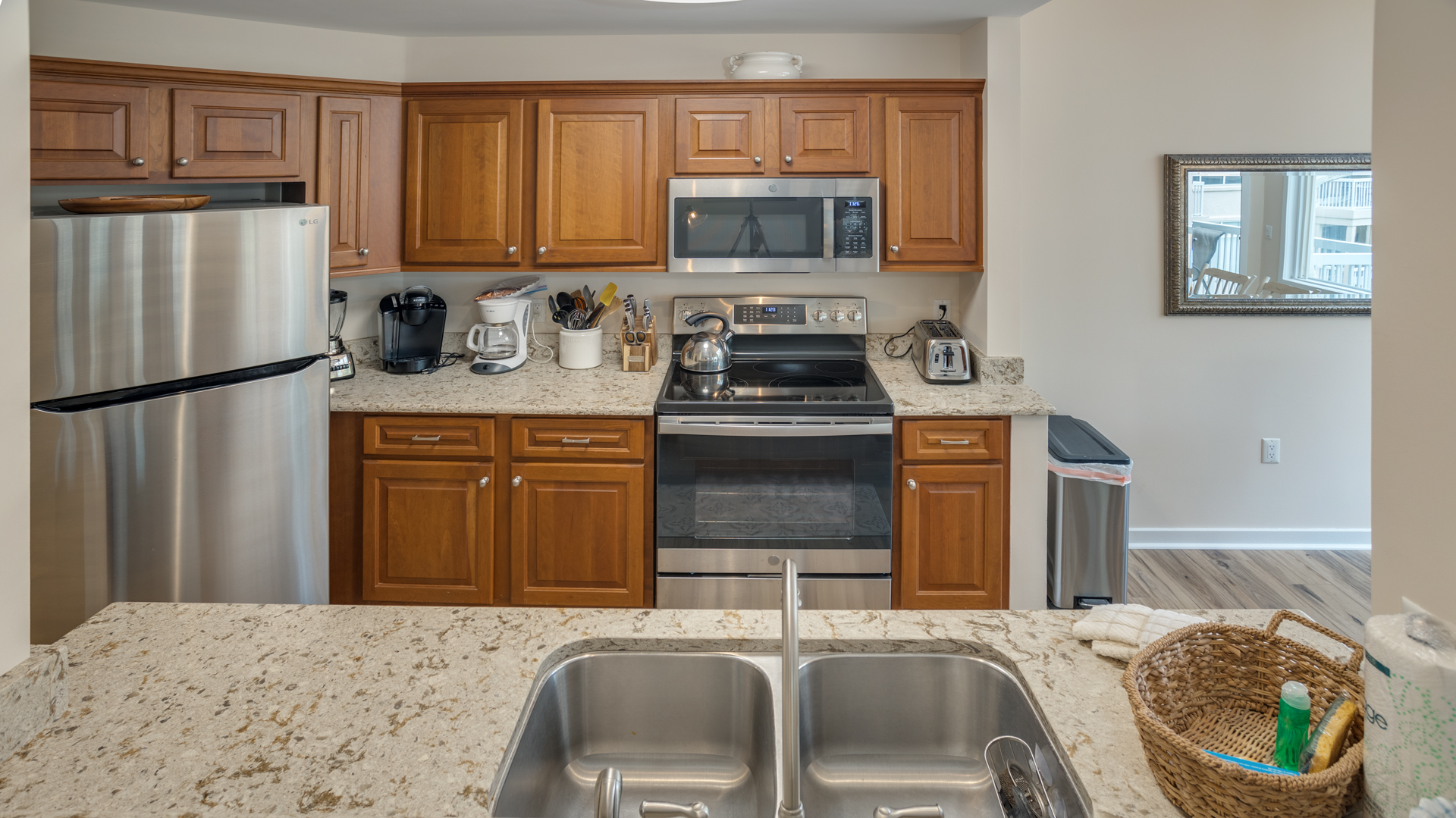 Hilton Head Condo 1022467