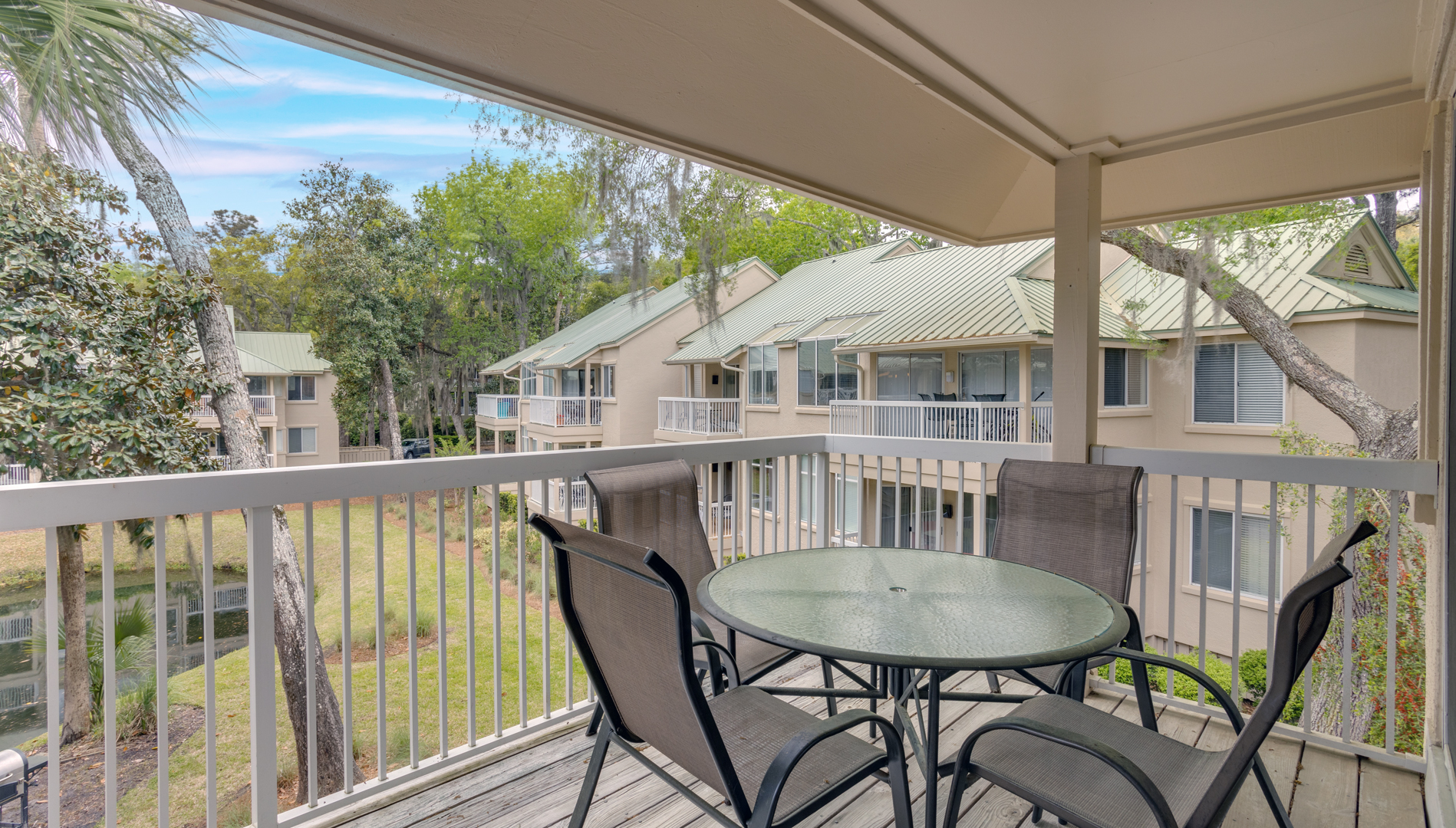 Hilton Head Condo 1022467