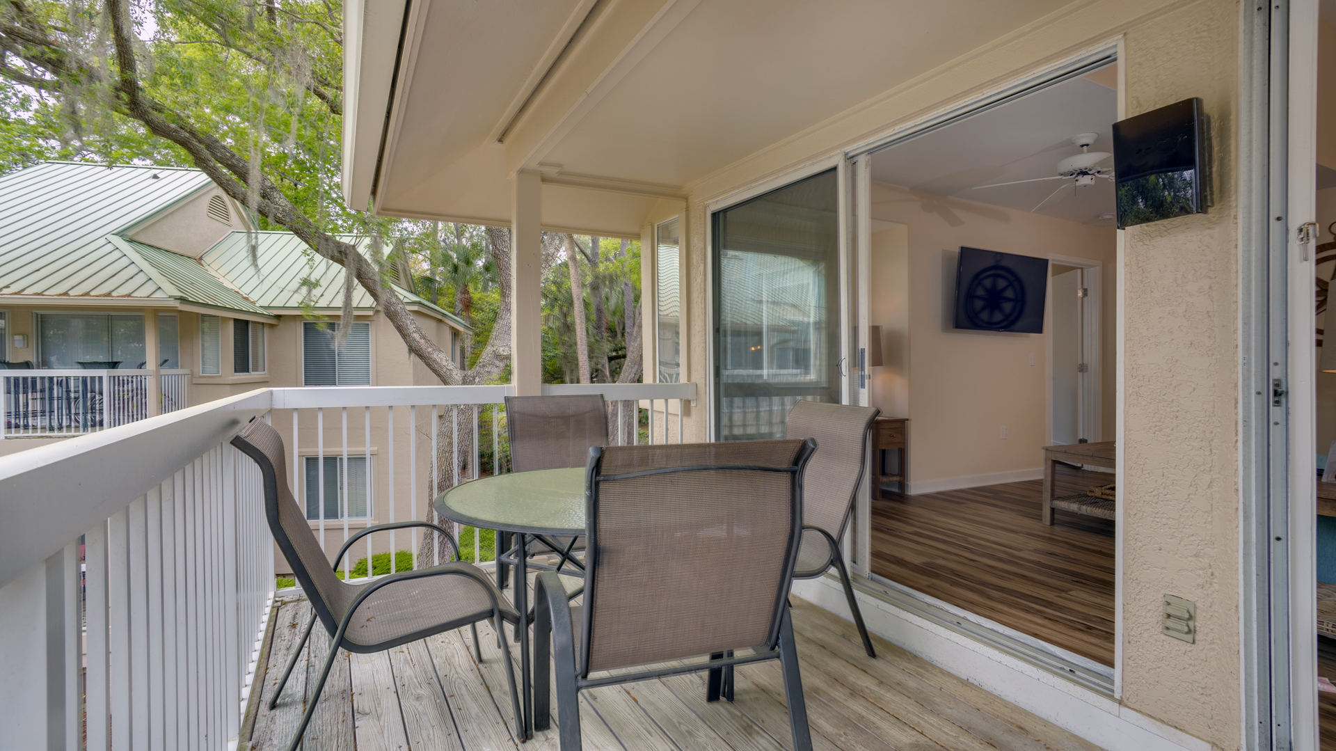 Hilton Head Condo 1022467