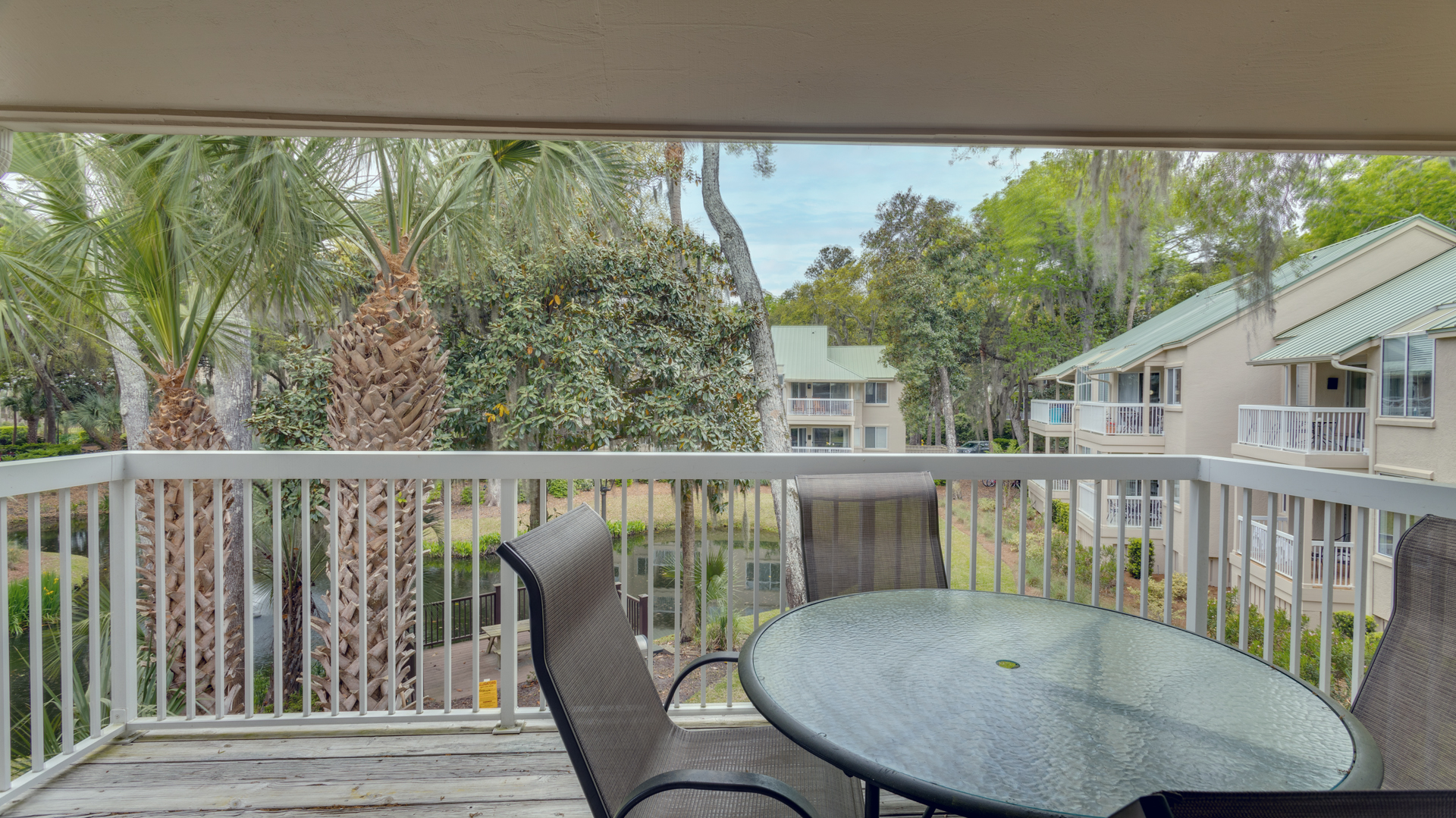 Hilton Head Condo 1022467