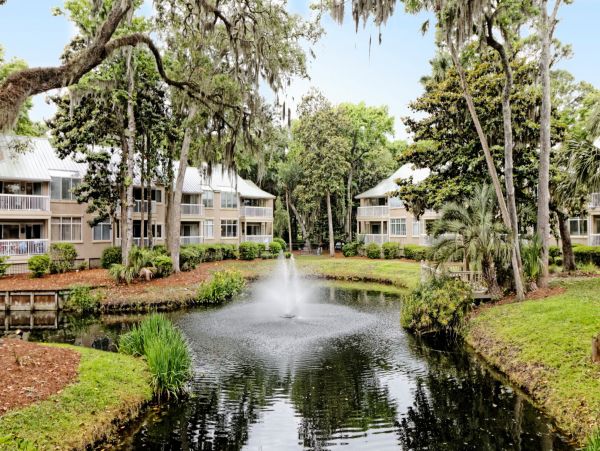 Hilton Head Condo 1022467