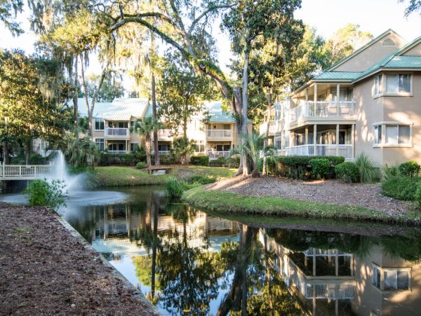 Hilton Head Condo 1022467