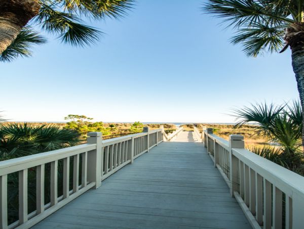 Hilton Head Condo 1022467
