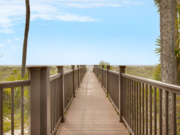 Hilton Head Condo 1022467