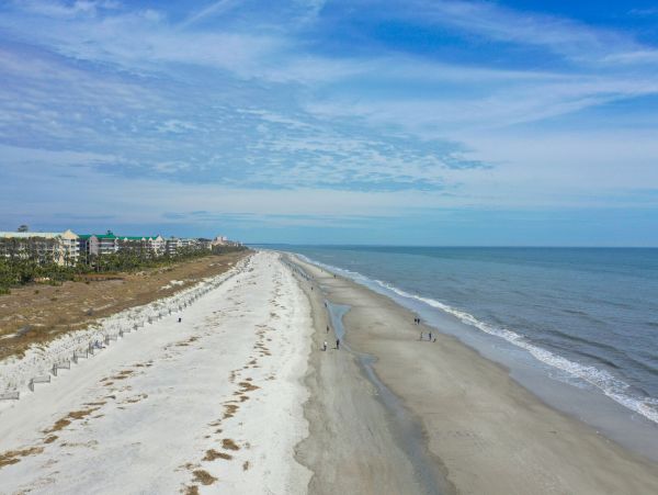 Hilton Head Condo 1022467