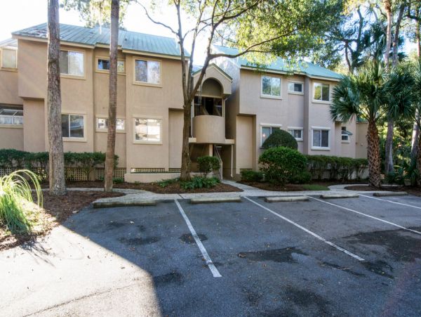 Hilton Head Condo 1022467