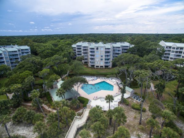 Hilton Head Condo 1022467
