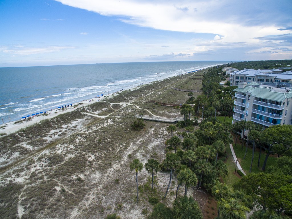 Hilton Head Condo 1022467