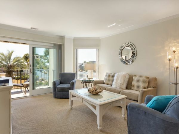 Hilton Head Condo 1022468